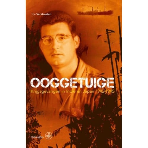 Ooggetuige - Ton Verstraaten