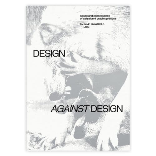 Design Against Design - Kevin Lo
