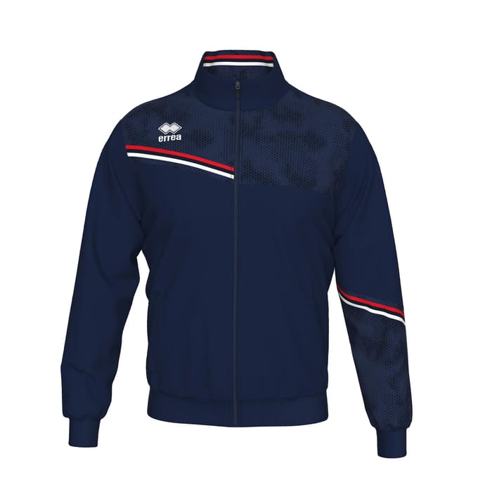 Kinder trainingsjack Errea Elton
