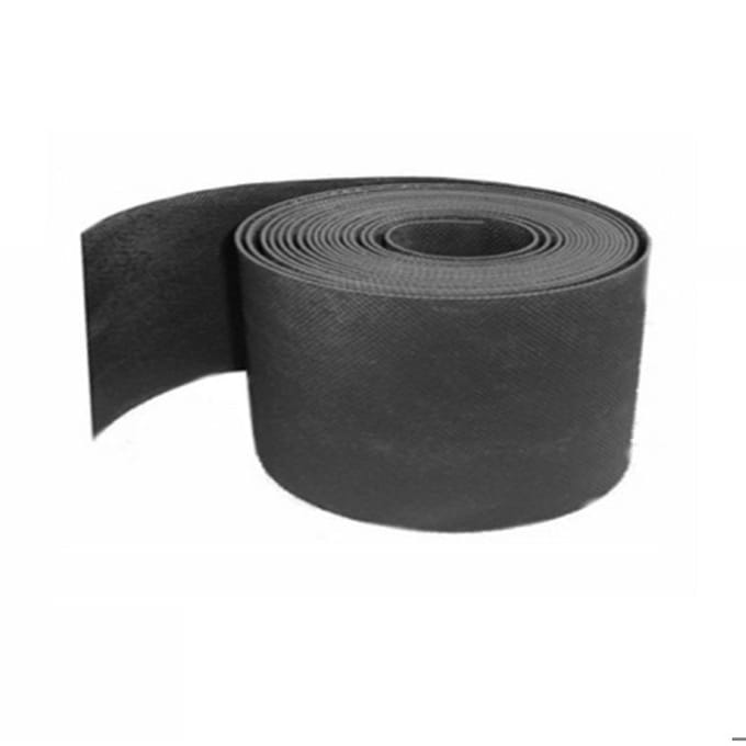 Bande de bordure pelouse plastique 10x6m | Bordure massifs flexible