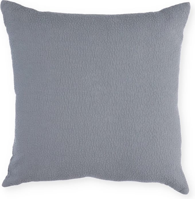 Organic Home | Kussen Mountain Stone Grey 50x50 cm