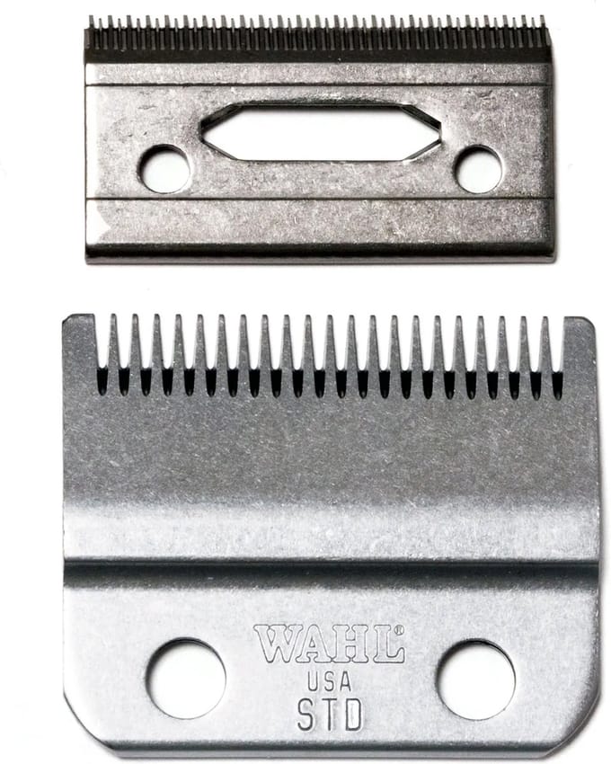 Snijmes Wahl Cordless Magic Clip
