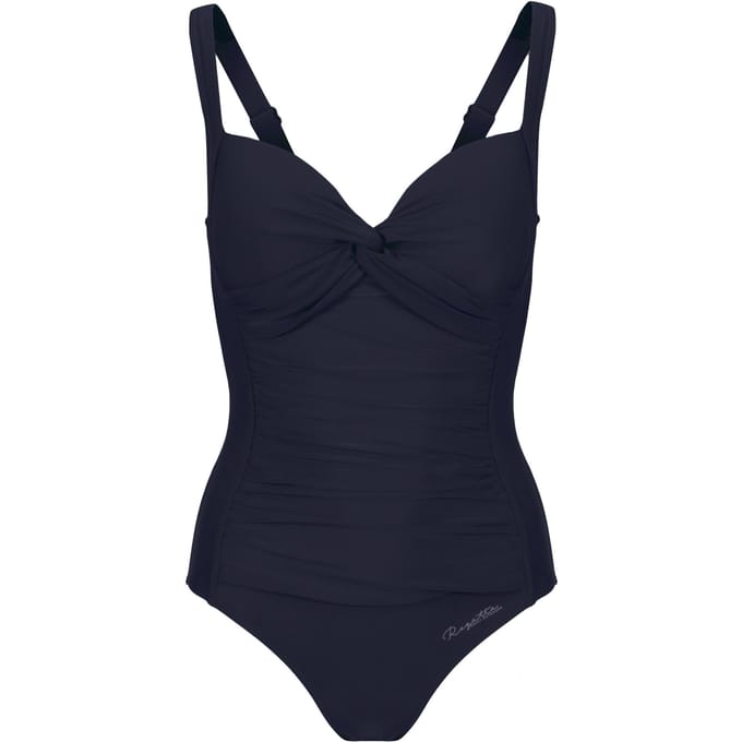 Regatta Vrouwen/dames Sakari Zwemkostuum (Marine)