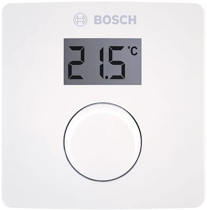 Bosch CR10H thermostaat met vochtsensor 7738112314