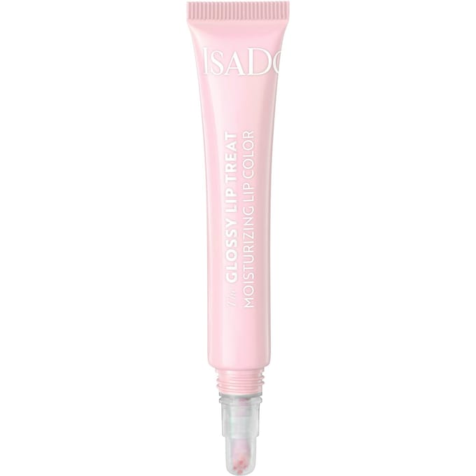 Isadora Glossy Lip Treat 50 Clear Sorbet 13 ml