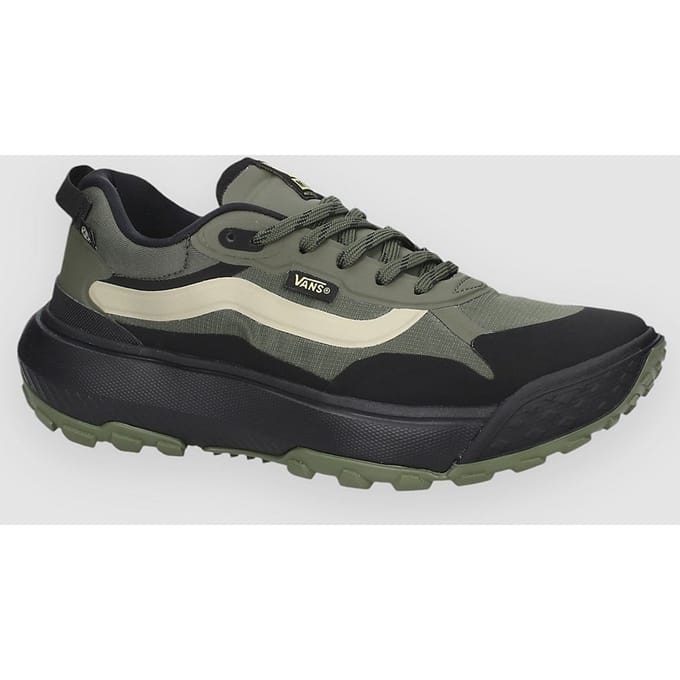 Vans MTE Crosspath Sneakers groen