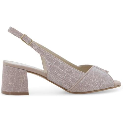 Sandalen met hakken Melluso S634Q-260839