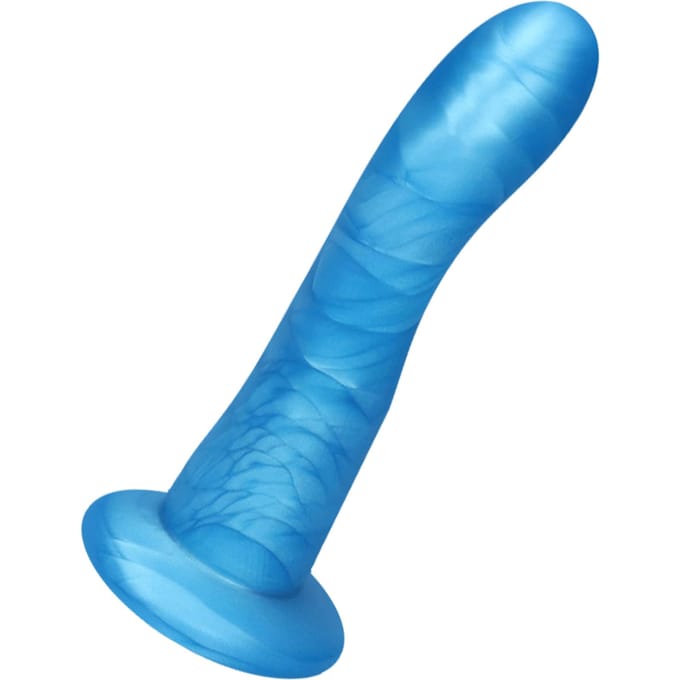 Ylva & Dite - Kajsa - Anale Dildo - Blauw