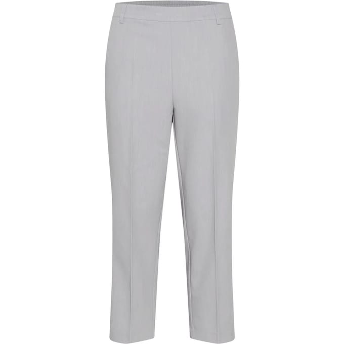 Werkbroek voor dames KAFFE Sakura HW