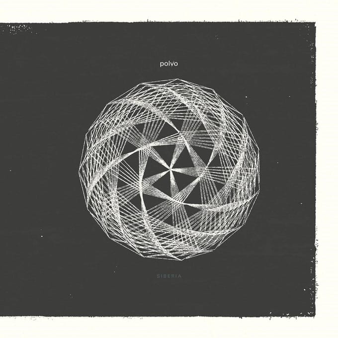 Polvo - Siberia (CD)