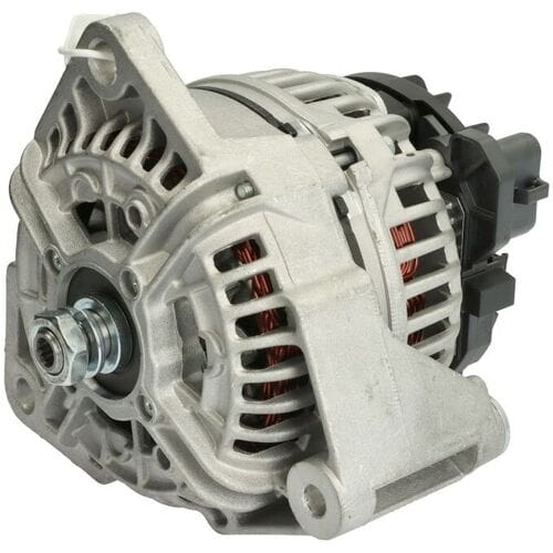 Driefasige generator PULSAR ROTATING ELECTRICS PSR30128