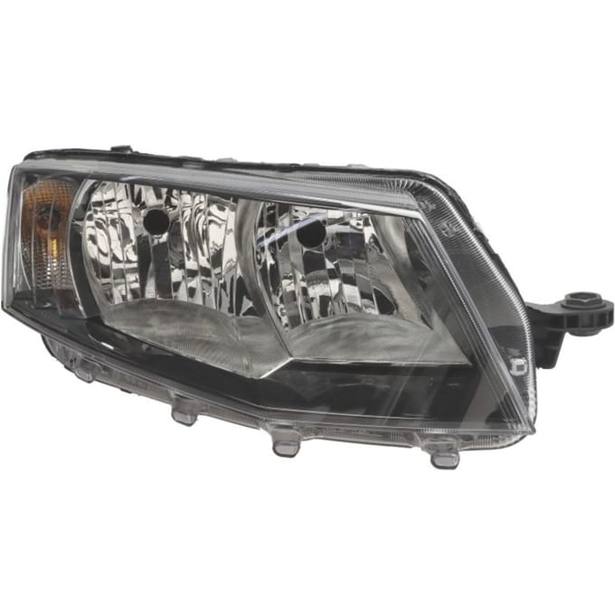 Koplampen MAGNETI MARELLI 711307024255, rechts
