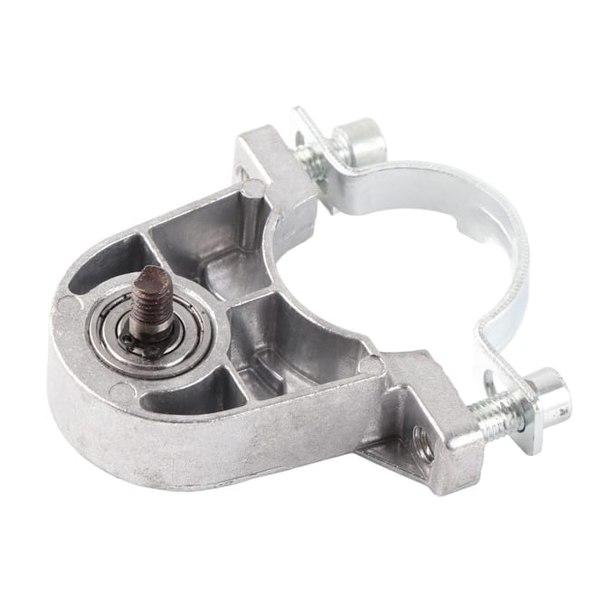 Meuleuse d'angle Outil oscillant Multifonction Haute Dureté Adaptateur d'outil oscillant Professionnel