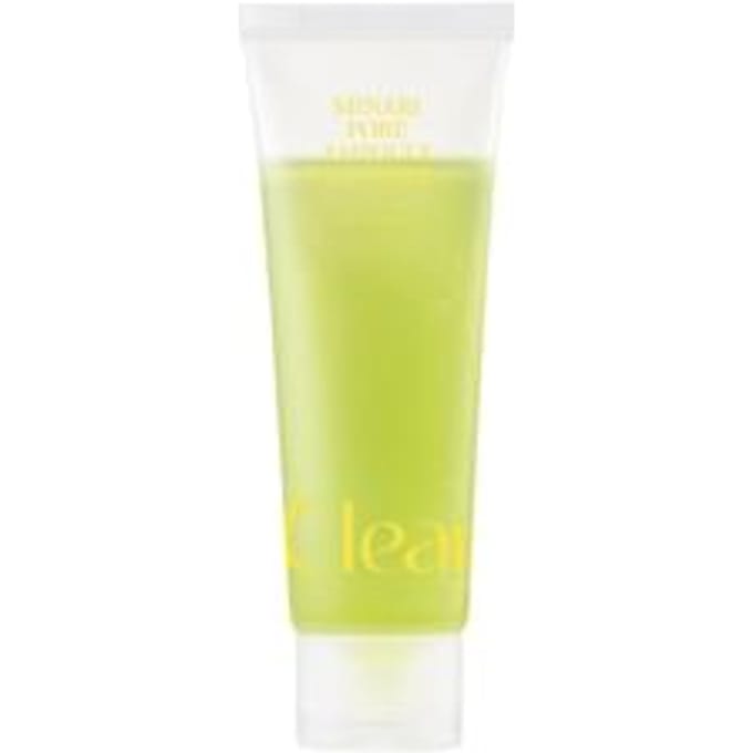 ClearDea - Minari Pore Ampoule Cleanser 80ml