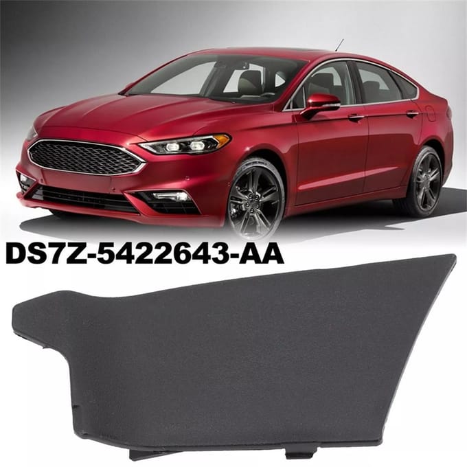 Linker Binnenportierhendel Plug Voor Ford Fusion 2013-2020 DS7Z-5422643-AA black
