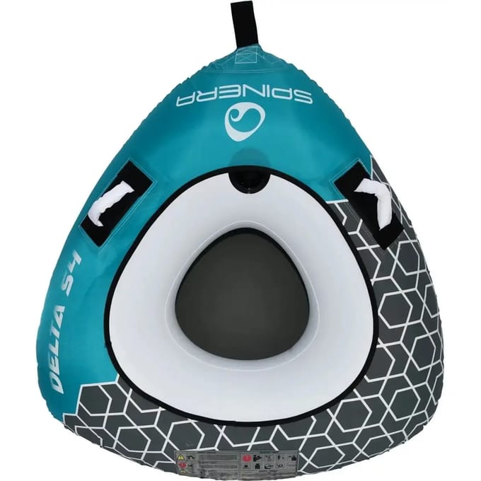 Spinera Delta 1 Persoons Funtube