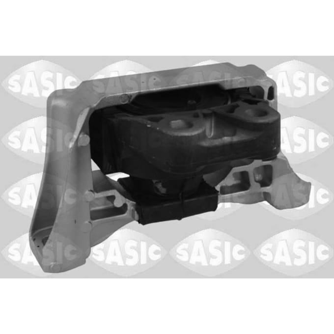 Rubber carrosserie, motorophanging SASIC SAS2706134