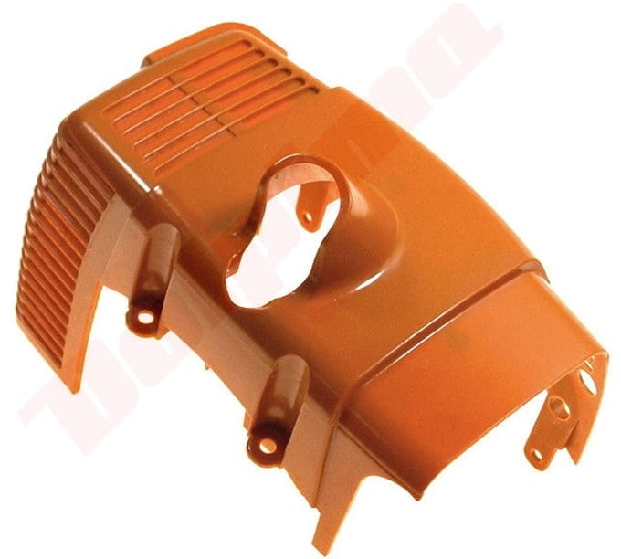 Cilinderdeksel passend op STIHL FS200 ( 4134 084 0911 )