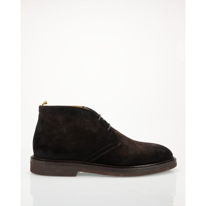 Giorgio Boots