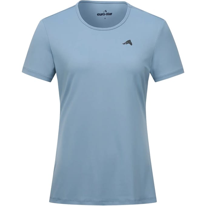 Dames-T-shirt Euro-Star Enya