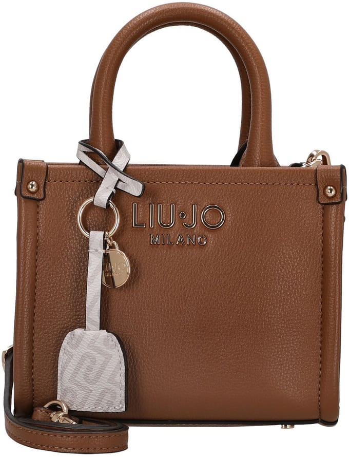 Liu Jo Ridhi - Handtas XS 18 cm (sequoia)