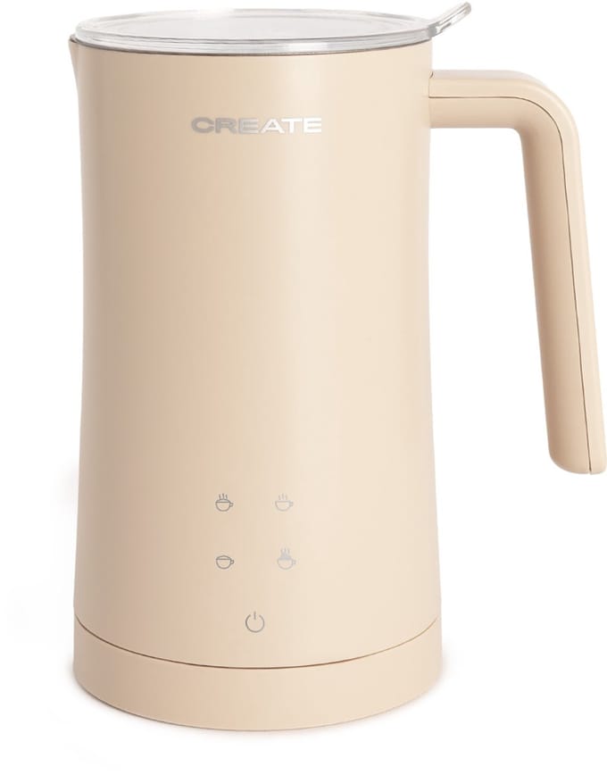 CREATE - Verwarmer voor melkopschuimer - MILK FROTHER STUDIO