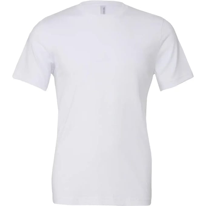 T-shirt Bella + Canvas