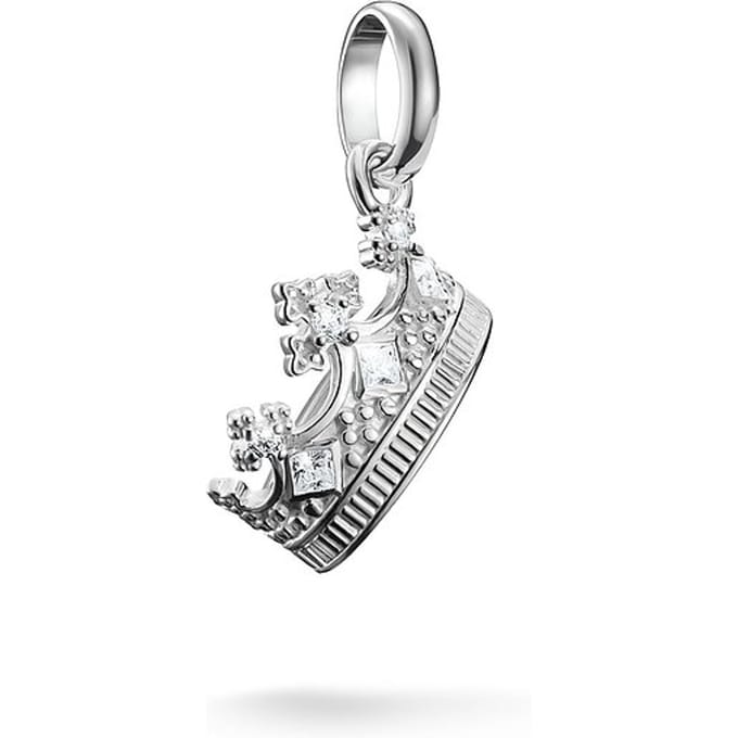 Thomas Sabo - CC1247-051-14 - Charm-hanger - Unisex - Charm Club