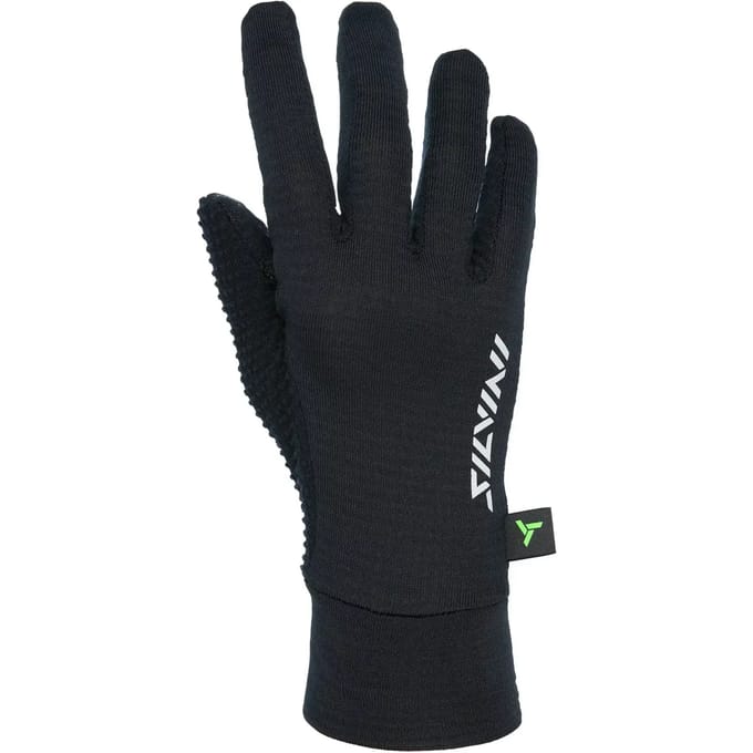 Verwarmde handschoenen Silvini Ledro gloves