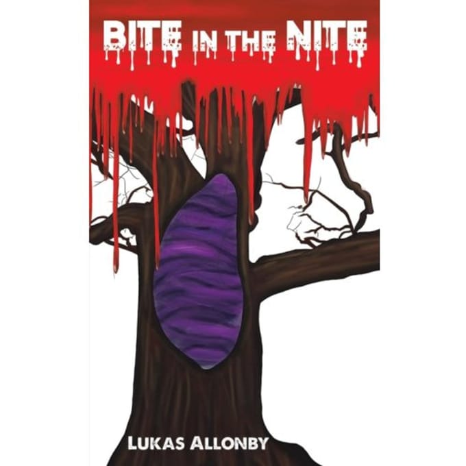 Bite In The Nite - Allonby, Lukas