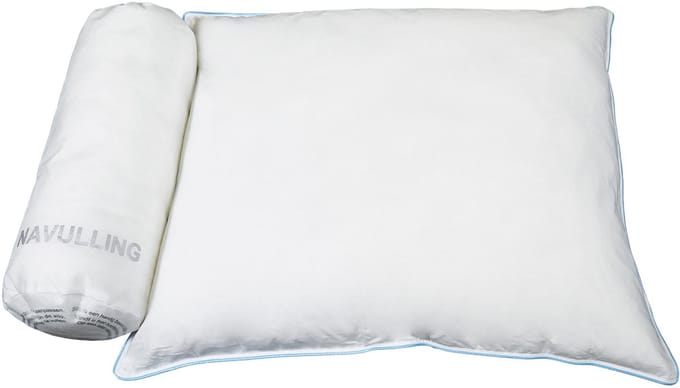 Polydaun Joepie Kinderkussen - 60x70 cm