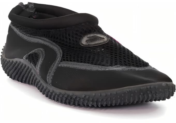 Trespass Paddle-sandalen - Unisex Aqua Shoe