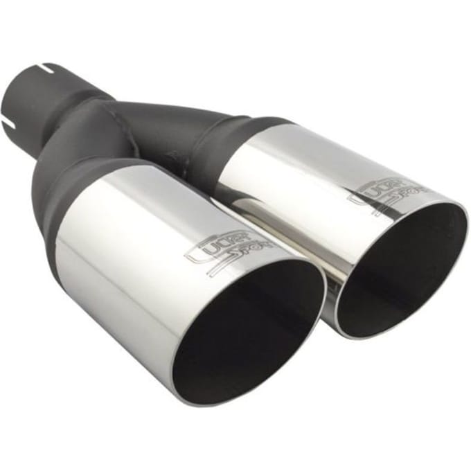 Ulter Sport Uitlaatsysteem tip ULTER ULT N2-76/55