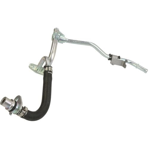 Turbolader smeerleiding VAICO V48-0706