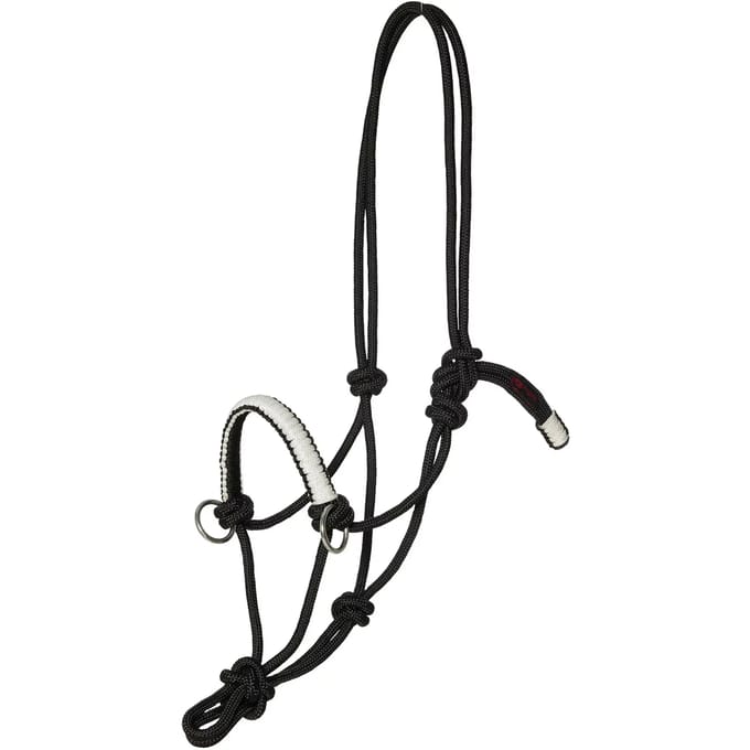 Touwhalster voor paard Kieffer Ruby