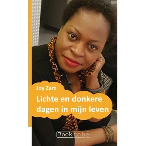 Lichte En Donkere Dagen In Mijn Leven - Joy Zam