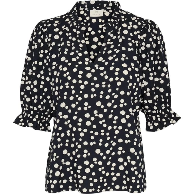 Vrouwenblouse KAFFE Elly