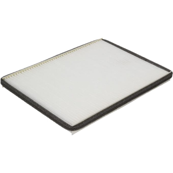 Cabine luchtfilter KNECHT LA 108
