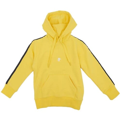 Capuchon sweaters Leone 1947 Boy Hoody New Tape