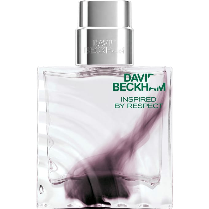 David Beckham Inspired By Respect - 40ml - Eau de toilette