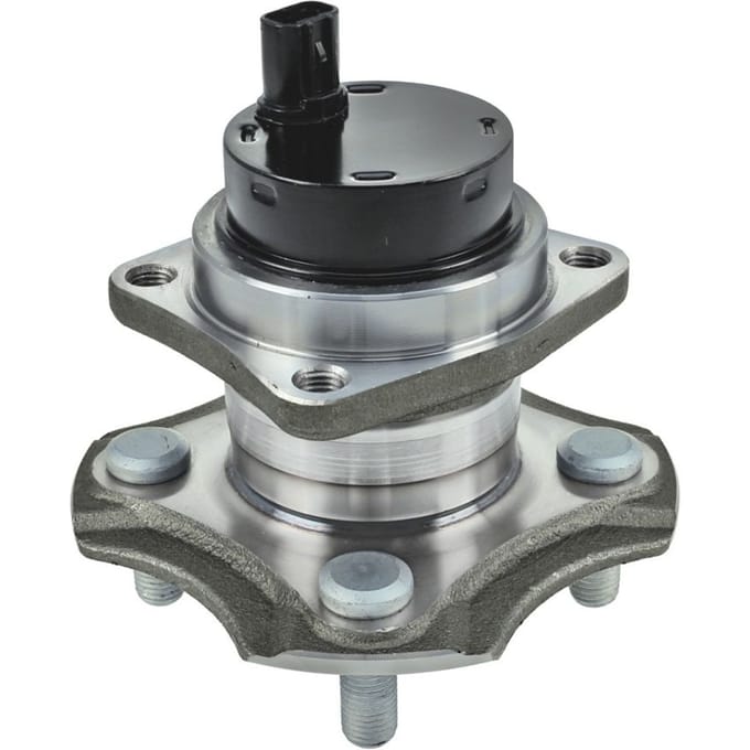Wielnaaf MEYLE 30-14 752 0004