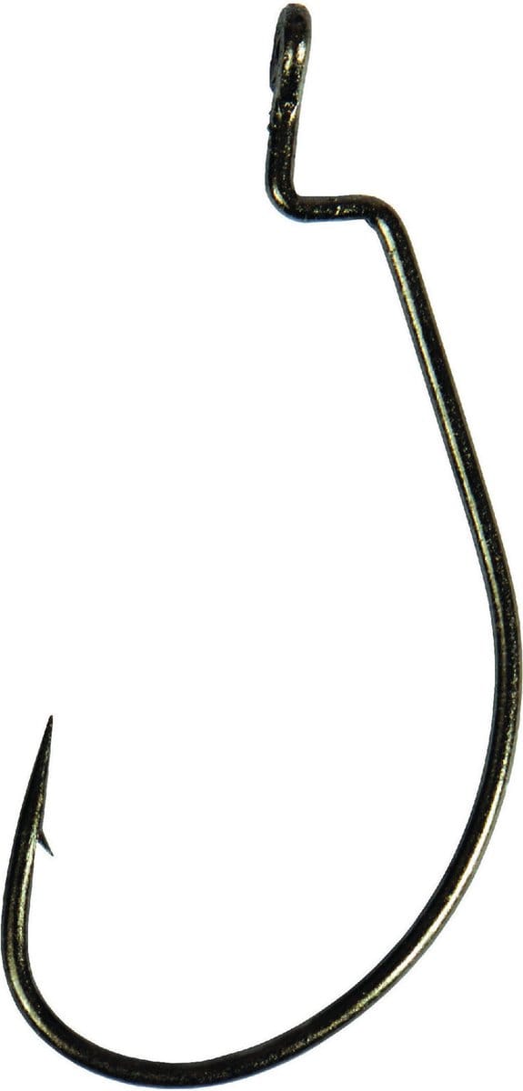 Predox Offset hooks (6pcs) - Maat : Size 2
