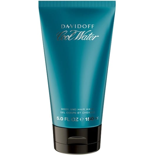 Davidoff Cool Water Shower Gel Douchegels heren Heren 150 ml
