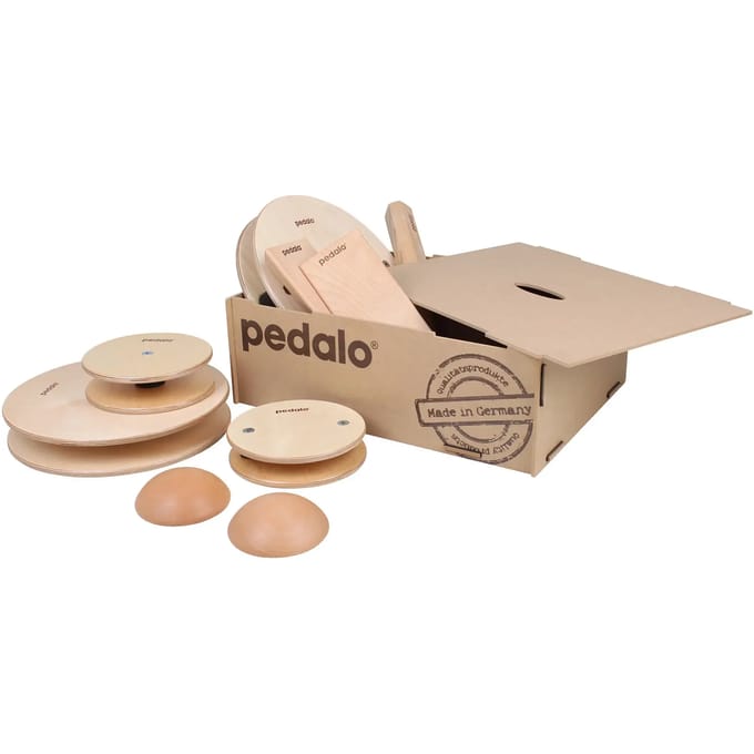 Balans Pedalo (x9)