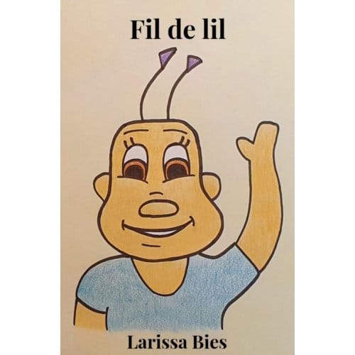 Fil De Lil - Larissa Bies