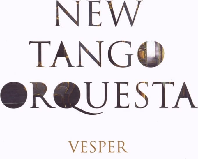 Vesper (CD)
