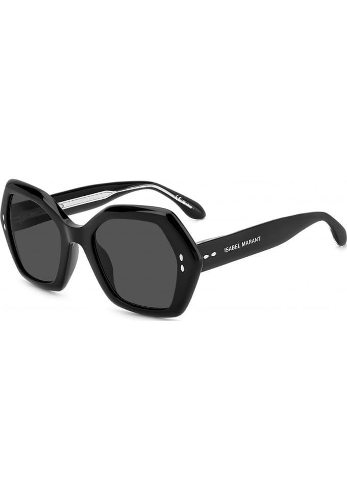 Isabel Marant IM-0107-G-S-807 IM 0107 G S 53 807 Zonnebril