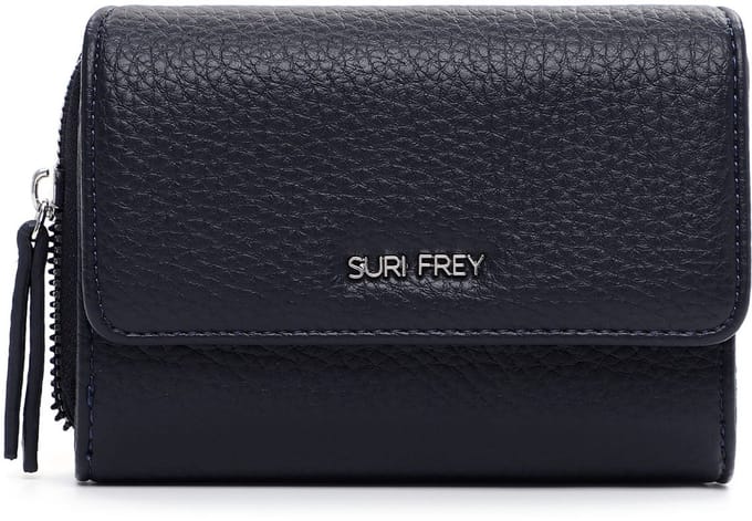SURI FREY Portemonnee SFY Tiffy ( 16851 ) - Dames portemonnees - blue 500