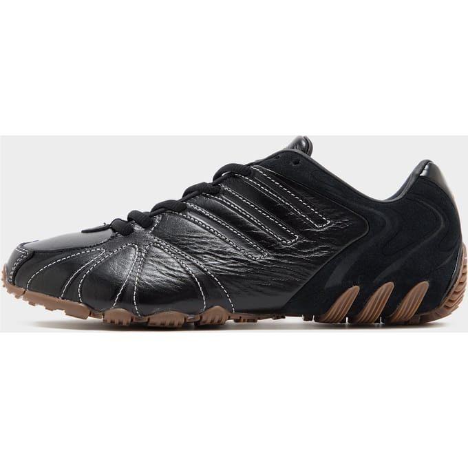 Lage Sneakers adidas Baskets ghost sprint cuir