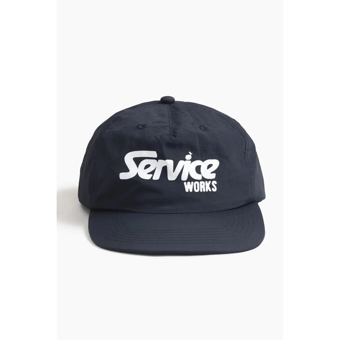 Nylon baseballpet Service Works Script